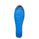 Спальный мешок Pinguin Mistral PFM (3/-3°C), 185 см - Left Zip, Blue - изображение 2