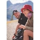 Панама Buff Trek Bucket Hat, Rinmann Black - S/M - изображение 15