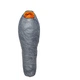 Спальный мешок Pinguin Expert (-8°С/-16°С), 185 см - Left Zip, Grey (PNG 233186) 2020 - изображение 2