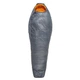 Спальный мешок Pinguin Topas (-1/-7°C), 185 см - Right Zip, Grey (PNG 231281) 2020 - изображение 2