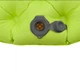 Надувной коврик Comfort Light Insulated Mat 2020, 184х55х6.3см, Green от Sea to Summit - изображение 10