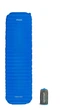 Самонадувающийся коврик Pinguin Sherpa NX, 186x56x3.8см, Blue - изображение 1