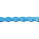 Самонадувающийся коврик Pinguin Sherpa NX, 186x55x3см, Blue - изображение 9