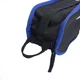 Кемпинговое кресло BaseCamp Compact, 50x58x56 см, Black/Blue - изображение 7