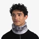 Шарф-труба Buff Original Ecostretch, Wrynk Grey - изображение 3