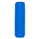 Самонадувающийся коврик Pinguin Sherpa NX, 186x55x3см, Blue - изображение 6