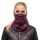 Бандана Buff Dryflx+ Neckwarmer, Fuchsia - изображение 2