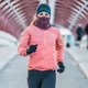 Бандана Buff Dryflx+ Neckwarmer, Fuchsia - изображение 7