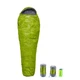 Спальный мешок Pinguin Micra (6/1°C), 195 см - Right Zip, Green (PNG 230444) 2020 - изображение 1