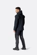 Мембранная куртка мужская Rab Firewall Jacket, Black, M - изображение 11