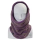 Шарф-труба Buff Knitted Neckwarmer Comfort Kirvy, Fossil - изображение 4