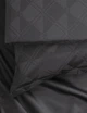 Постельное белье LUXURY LINENS Jacguard My Love 2 Antrasit (3800012) - изображение 3