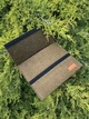 Универсальный чехол из фетра для планшета Kozhukh 7'' - 11'' Little Brown (300*245 mm) на липучке - изображение 2