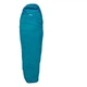Спальный мешок Pinguin Trekking (1/-5°C), 205 см - Right Zip, Petrol (PNG 238662) 2020 - изображение 2