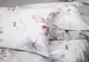 Постільна білизна LUXURY LINENS Passion Gray 100% єгипетська бавовна 500ТС (520051) - зображення 2
