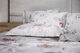 Постільна білизна LUXURY LINENS Passion Gray 100% єгипетська бавовна 500ТС (520051) - зображення 3