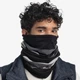 Шарф-труба Buff Merino Move, Graphite - зображення 4