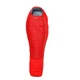 Спальный мешок Pinguin Comfort PFM (-1/-7°C), 175 см - Left Zip, Red - изображение 2