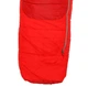 Спальный мешок Pinguin Comfort PFM (-1/-7°C), 175 см - Left Zip, Red - изображение 7