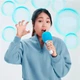 Караоке-микрофон Yhemi Karaoke Microphone Lite YMMKF007 Orange - изображение 3