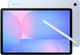 Tablet Samsung Galaxy Tab S10 FE Wi-Fi 8/128GB Light Blue (SM-X520NLBREUC) - obraz 2