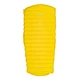 Самонадувний килимок Pinguin Peak Short NX, 120x52x2.5см, Yellow - зображення 6