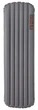 Коврик надувной Rab Stratosphere 5.5, 196x64x8см, Graphene - изображение 1