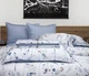 Постельное белье LUXURY LINENS Destello 100% тенсел (530021) - изображение 5