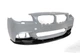 Передний спойлер DPT Lip V-2 (для M-Performance, черный глянец) для BMW 5 серия F10/F11 2010–2016 гг - изображение 8