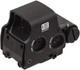 Приціл коліматорний EOTech DCR 68 MOA / 1 MOA сумісний з NV (EXPS3-DCR) - зображення 6