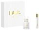 Zestaw damski BALR Class Woda perfumowana 50 ml + Miniaturka Woda perfumowana 10 ml (8720707130283) - obraz 1