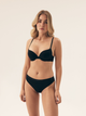 Majtki tanga damskie Bloovii Lacteem 42484-99X M Czarne (5903972540763) - obraz 4