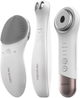 Zestaw 3 masażerów do twarzy Cecoetec FaceCare SkinRoutine (A01_EU01_102502) - obraz 2