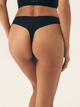 Majtki tanga damskie Esotiq Bobby 42445-99X S Czarne (5903972511503) - obraz 2