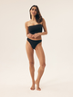 Majtki tanga damskie Esotiq Bobby 42445-99X L Czarne (5903972511527) - obraz 3