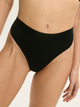 Majtki brazyliany damskie Esotiq Bianco 42528-99X L Czarne (5903972560167) - obraz 1
