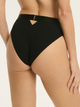 Majtki brazyliany damskie Esotiq Bianco 42528-99X L Czarne (5903972560167) - obraz 2