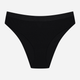 Majtki brazyliany damskie Esotiq Bianco 42528-99X L Czarne (5903972560167) - obraz 5