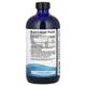 Риб'ячий жир 1560 мг Omega-3 Nordic Naturals зі смаком лимона 437 мл - зображення 2