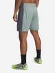 Спортивные шорты мужские Under Armour Ua M'S Ch. Knit Short 1379507-348 S Зеленые (197779368728) - изображение 2