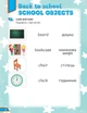 Англійська мова Super Dictionary Book НУШ 2 QM - Пухта Г. - ЛІНГВІСТ (117373) - зображення 4