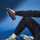 Бутылка для воды металлическая вакуумная ION8 Vacuum Insulated 500 мл Navy (I8TS500NAVY) - изображение 2