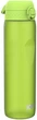 Бутылка для воды ION8 ЭКО бутылка BPA Free 1000 мл Green (I8RF1000GRE) - изображение 1