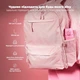 Бутылка для воды металлическая вакуумная ION8 Vacuum Insulated 500 мл Rose Bloom (I8TS500ROSEB) - изображение 5