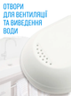 Футляр для электрощетки oral b soocas philips oclean xiaomi mijia универсальный дорожный бокс box чехол Белый (White) - изображение 4