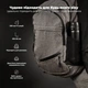Бутылка для воды металлическая вакуумная ION8 Vacuum Insulated 500 мл Black (I8TS500BLK) - изображение 5
