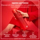 Бутылка для воды ION8 ЭКО бутылка BPA Free 1000 мл Red (I8RF1000RED) - изображение 2