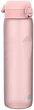 Бутылка для воды ION8 ЭКО бутылка BPA Free 1000 мл Rose Quartz (I8RF1000ROS) - изображение 1