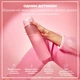 Бутылка для воды ION8 ЭКО бутылка BPA Free 1000 мл Rose Quartz (I8RF1000ROS) - изображение 2