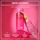 Бутылка для воды ION8 ЭКО бутылка BPA Free 750 мл Pink (I8RF750PIN) - изображение 2